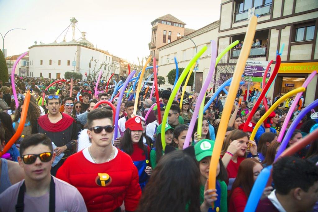 carnaval