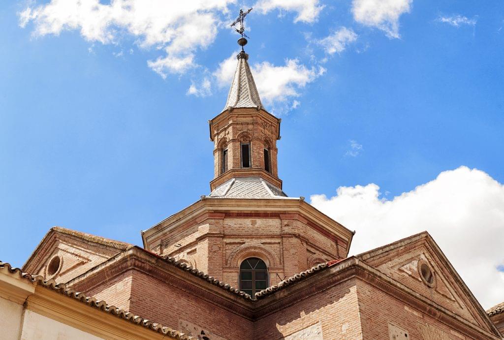 convento