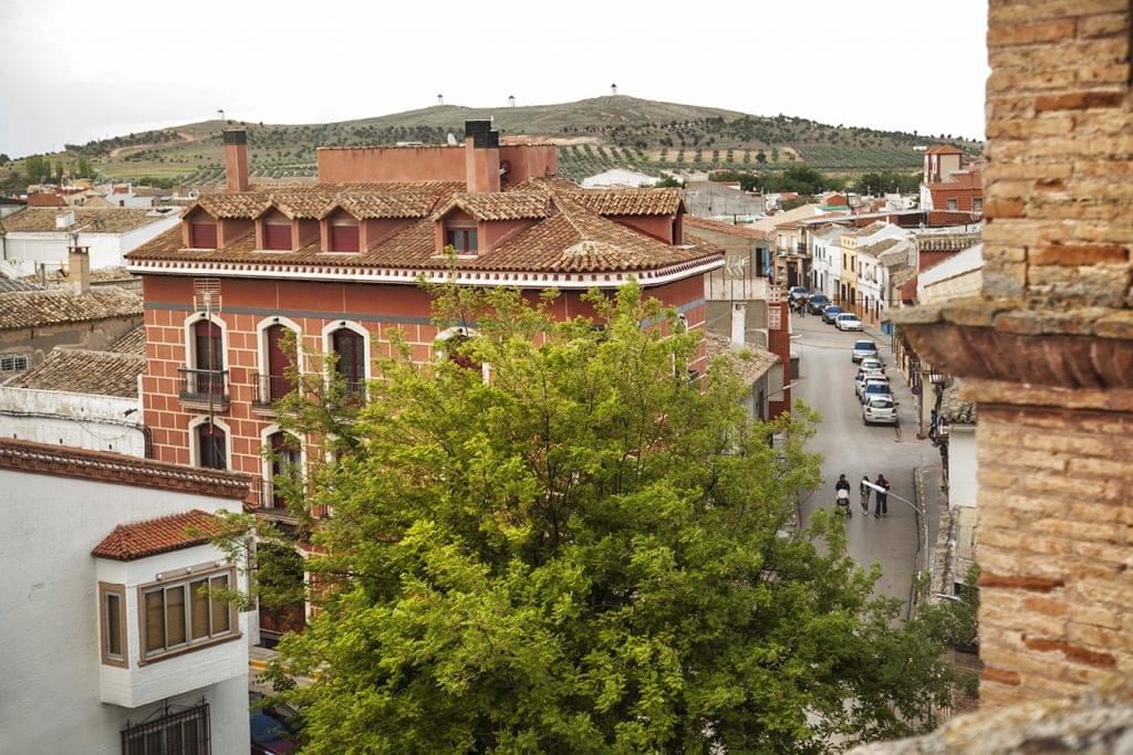 panoramica