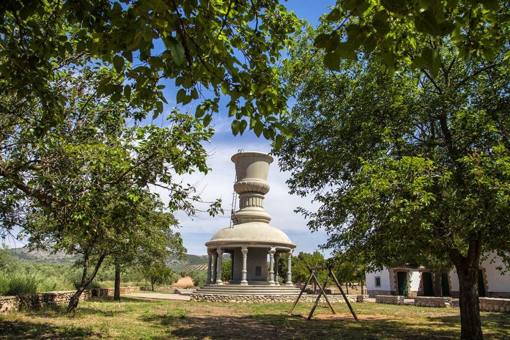 pedriza