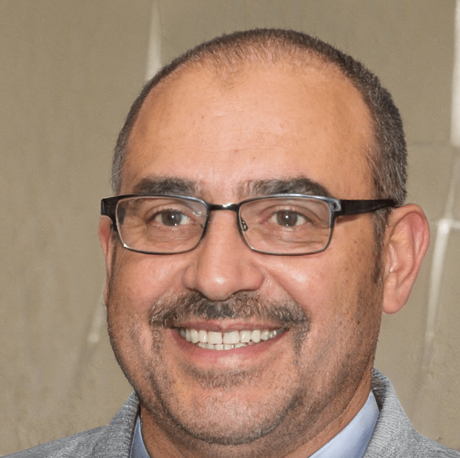 Pedro Javier Vargas